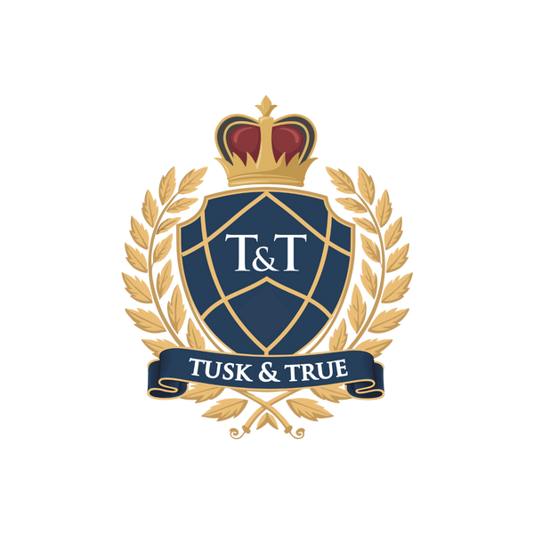 Tusk & True